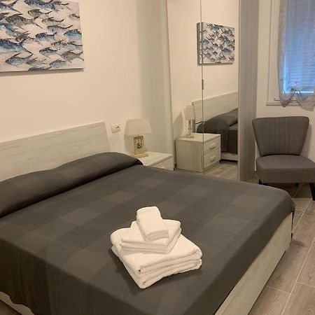 Affittacamere Vallesanta Levanto Kültér fotó
