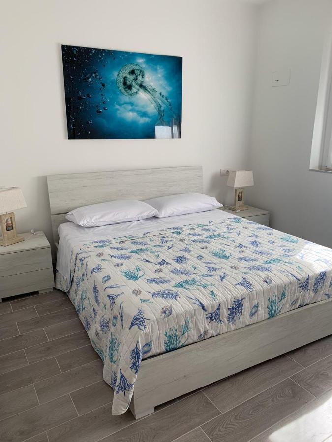 Affittacamere Vallesanta Levanto Kültér fotó