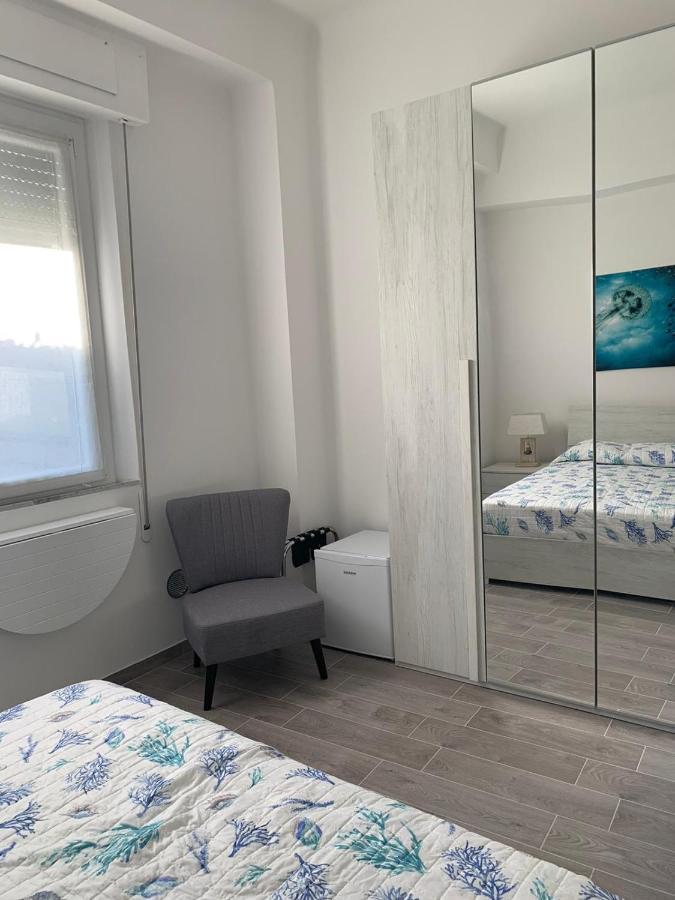Affittacamere Vallesanta Levanto Kültér fotó